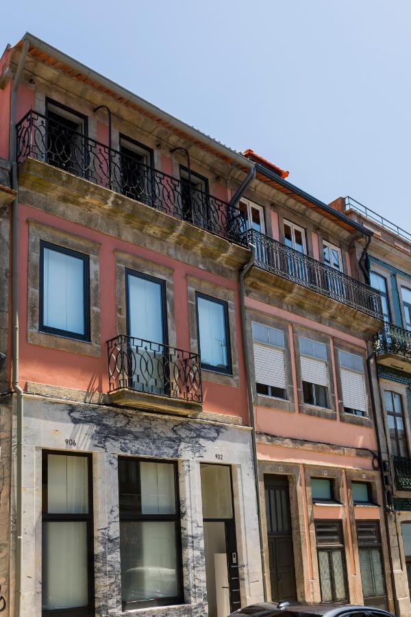 Opo Bonjardim 902 I Apartamento Porto Exterior foto